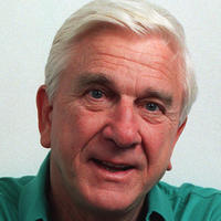 Leslie Nielsen