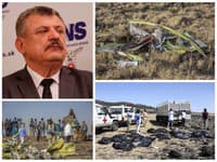 VIDEO Pri havárii boeingu zahynula Hrnkova rodina: Zvrat v tragédii! Testovací pilot čelí 100 rokom basy