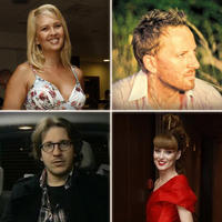 Tieto celebrity vám zavinšovali.