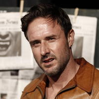 David Arquette