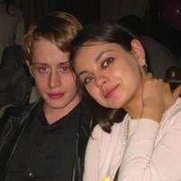Macaulay Culkin a Mila Kunis