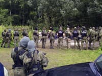 Poľsko sa snaží zabrániť prílevu nelegálnych migrantov: Na hranice pošle ďalších vojakov