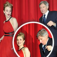 Harrison Ford sa popri Rachel McAdams postaral o poriadne faux-pas