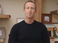 FOTO predmetu, ktorý má Mark Zuckerberg na poličke, vyvolal totálny ošiaľ: To je naozaj bizár!