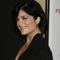 Selma Blair