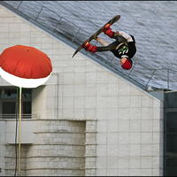 Nokia Freestyle Show