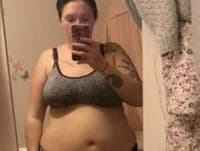 FOTO Mladá mamička (24) schudla 44 kg: Vďaka jednoduchému triku je z nej brutálna sexica