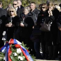 Pozostalí obetí tragédie v Smolensku