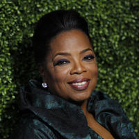 Oprah Winfrey