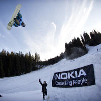 Nokia Freestyle Tour 2011