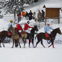 Turnaj v konskom póle v Tatrách je zrušený!