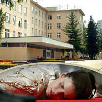 Zuzana Fialová ešte nevie, aké operácie ju v moskovskej nemocnici čakajú.