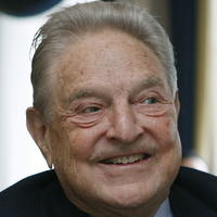 George Soros