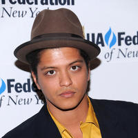Bruno Mars
