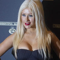 Christina Aguilera