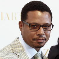 Terrence Howard