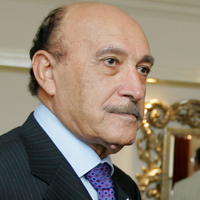 Umar Sulajmán