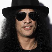 Gitarista Slash