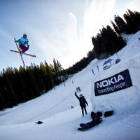 Nokia Freestyle Tour 2011