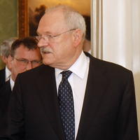 Ivan Gašparovič