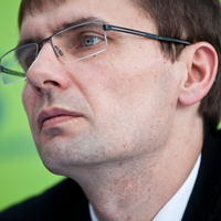 Ľubomír Galko