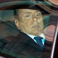 Silvio Berlusconi