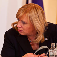 Iveta Radičová