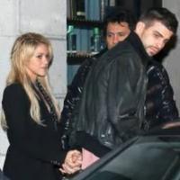 Shakira a Pique