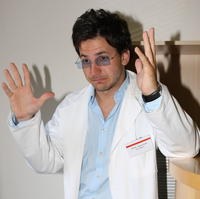 Juraj Mokrý sa vytráca z Ordinácie.