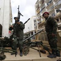Nepokoje v Líbyi si vyžiadali už stovky obetí