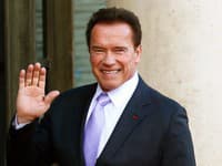 Máte kilá navyše? Arnold Schwarzenegger odhalil dva TRIKY, ktoré mu vždy pomôžu schudnúť