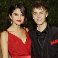 Selena Gomez a Justin Bieber svoju lásku už nekrývajú