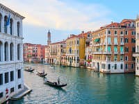 Českú turistku (30) vykázali z Benátok: Keď zistíte, čoho sa dopustila, pochopíte