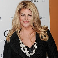 Obézna Kirstie Alley chce zabodovať v tanečnej súťaži