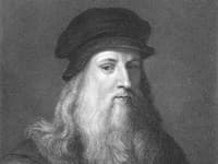 Leonardo Da Vinci opäť udivuje vedcov: Rozlúsknutím tohto fenoménu predbehol dobu o celé storočia