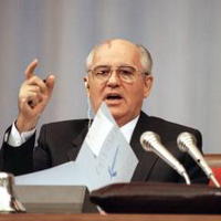 Michail Gorbačov 