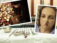 Ďalšia zbytočná smrť mladej Poľky: Agnieszka († 37) mala v sebe týždeň mŕtvy plod, lekári čakali! Rodina zverejnila VIDEO posledných chvíľ