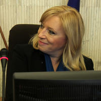 Iveta Radičová