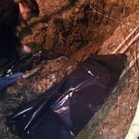 Telo zavraždeného vykopali v Hornej Breznici.