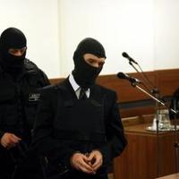 Roháč vlani pred maďarským súdom