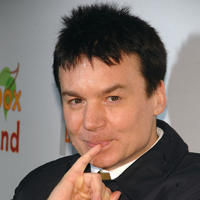 Mike Myers