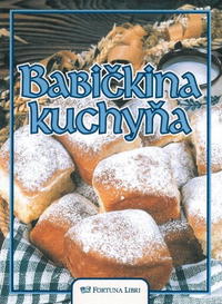 Babičkina kuchyňa
