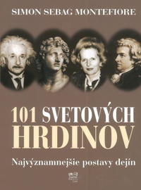 101 svetových hrdinov
