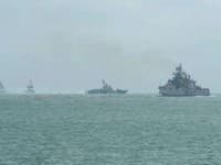 Ako vyzerá rozmiestnenie námorných síl Ruska vo východnej Európe? NATO už zareagovalo