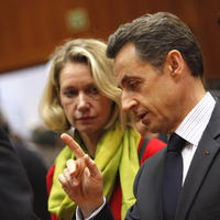 Nicolas Sarkozy