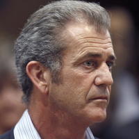 Mel Gibson