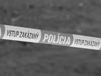 Hororový víkend v Snine: Polícia rieši obzvlášť závažný zločin vraždy! Tretieho muža našli uduseného