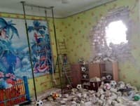 ONLINE Konflikt na Ukrajine: Proruskí separatisti spustili ostreľovanie, FOTO zasiahli škôlku aj školu