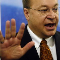 Stephen Elop