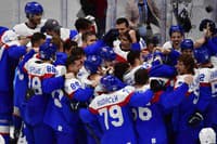 Medailový sen sa stal skutočnosťou: Slovenskí hokejisti reagujú na fantastický úspech!
